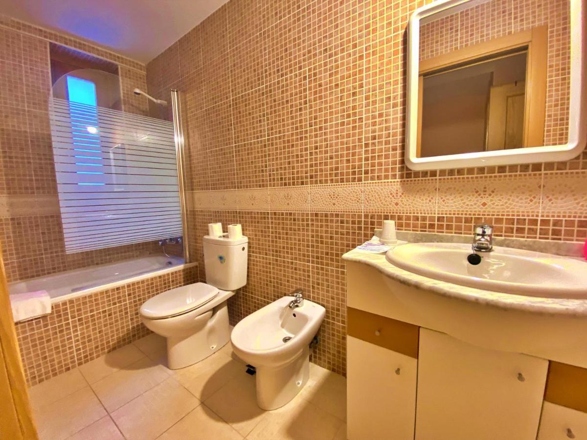 Pleta De Soldeu 11 4,3 Apartman Kültér fotó